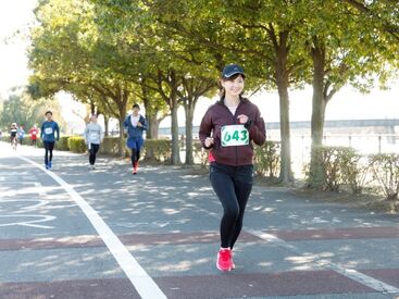 ＴＩ株式会社 (勤務地：千葉エリア） ≪なかなか無いレアバイト≫
効率よく稼げるうえに、
自分もイベントに参加する気分で、
趣味の仲間もGETできちゃうかも♪