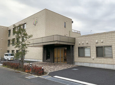 春日部ショートステイそよ風 ＼人柄重視の採用です！／
しっかりしたサポート体制で、安心して始められる環境♪
希望の働き方、お気軽にご相談を◎