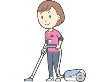 株式会社ソクナ　※勤務地：中村区大宮町にある病院 株式会社ソクナでは40～50代の、中高年・ミドル・シニア世代が中心に活躍中！
一人で落ち着いてモクモクと働けます◎