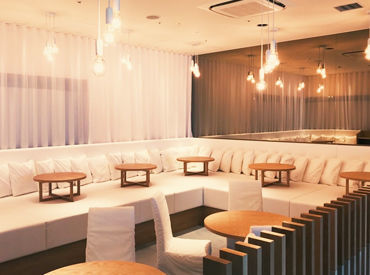 和カフェ yusoshi （ユソーシ） あべの カフェ・ラウンジ・ダイニング…様々なエッセンスが融合した、くつろぎ空間♪料理が好きな方歓迎！