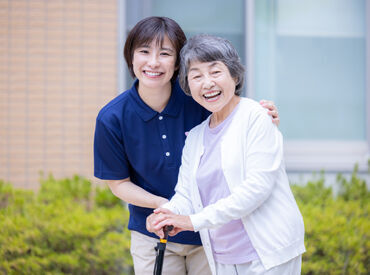 株式会社ラブキャリア　大宮オフィス 残業ほぼナシ、週2～でOK！
働きやすさ◎の環境で、
カンタンなことからスタートできる♪
※画像はイメージです