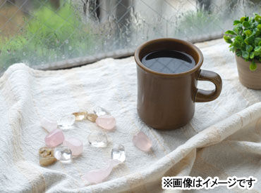 ＊社員旅行はテーマパークなど、みんなで楽しくワイワイ♪
＊年4回の無料エステはプロによる本格施術でリフレッシュ！