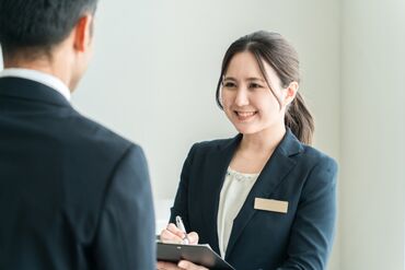 one dR.I.P. ペット霊園長久手 研修など充実の待遇があるので、
安心して長く続けられる職場です。