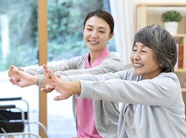 株式会社ツクイスタッフ　新潟支店/6023_318299 "現場"を知るプロの担当者がご希望に沿ったお仕事をご案内。
人間関係や職場環境など、聞きづらいこともまずはご相談下さい★