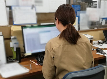 株式会社ミヤオカンパニーリミテド ＜事務未経験も大歓迎！＞近鉄 霞ヶ浦駅から徒歩8分！
もちろん車通勤もOK◎無料の駐車場を完備しています★