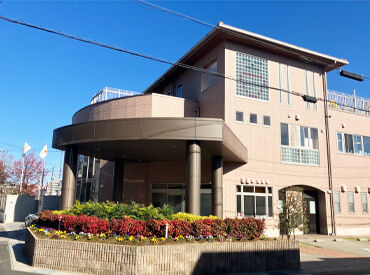 (2)上記は、みらいの風こども園です
＜時給1400円～1600円＞
"効率良く"稼げちゃうのもポイントです♪