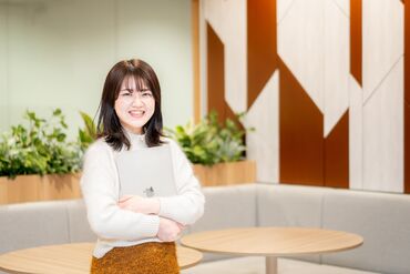 事務やカスタマーサポートの経験を活かせます!
即戦力になってくれる、あなたのご応募をお待ちしています!