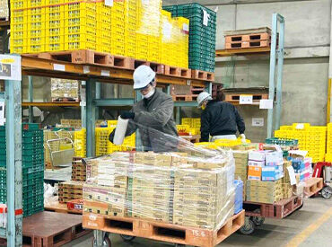 株式会社トランストレッヂ 新しいこと始めませんか？
異業種から転職したスタッフも多数！
やる気さえあれば、スキルや経験は一切不問♪