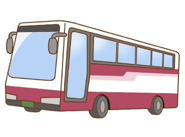 株式会社冨士越（勤務地：小田急バス・吉祥寺営業所） 高速バスの清掃スタッフ！！
幅広い年代のスタッフが活躍中！
※写真はイメージ