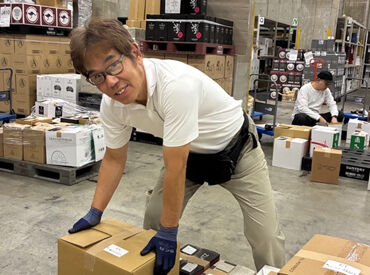 週2日~柔軟シフト◎
希望を聞いてシフトを作成します!
ライフスタイルや希望収入に合わせて、お聞かせください!