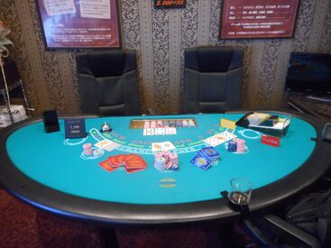 リハビリを少しでも楽しんでほしい
自分の意志で楽しく取り組んでほしい
そんな思いでこの施設が生まれました！