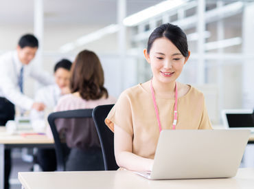 ★どなたでも大歓迎★
しっかり働きたいフリーターさん
子どもの手が離れてきた主婦(夫)さん
学業と両立したい学生さん　など！