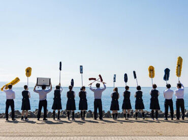 有限会社大富士　ダスキン大富士 週1日／1日6ｈ以上のお仕事
契約企業様の簡単な清掃業務をお任せ！