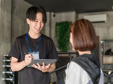 積水ハウスGMパートナーズ株式会社：フィットネスコミュニティ RICL 