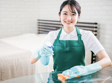 有限会社エーアンドアイ（勤務地：株式会社伊藤鋳造鉄工所 ） 家庭都合のお休みにも柔軟に対応♪
あなたの暮らしに寄り添う、
働きやすい環境がそろっています＊
※画像はイメージです