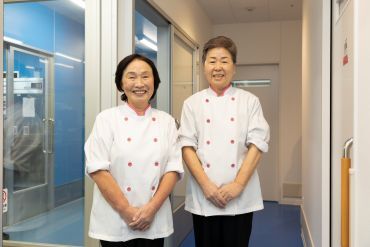 大手・富士産業だからこそ正社員として長く働ける安定基盤あり
年間休日130日以上や、各種手当、ボーナスなど好待遇で働ける