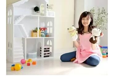 優しいスタッフがサポートするので安心してスタートできます★
みんなで協力しながら働ける温かい職場です!