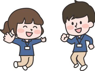 ▼こんな感じでお仕事スタート！
『まずは登録！』
『あっ！いい仕事発見！これにしよ♪』
→気に入ったらお仕事スタート★