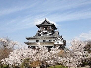 一般社団法人犬山市観光協会 資格・経験がなくてもOK☆
「未経験だけど犬山城で働きたい！」
「PCスキルを活かしたい♪」
⇒挑戦するキモチを応援◎