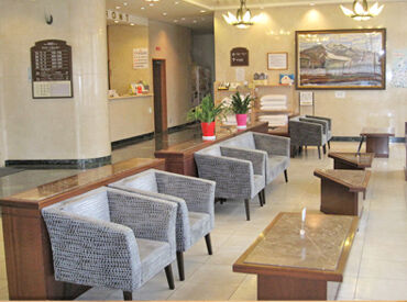 応募理由はなんでもOK！
「通いやすかったから」
「自分でも出来そうって思えたから」 etc.
始めるキッカケはみなさんそれぞれ♪