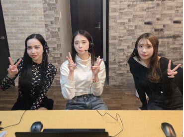 株式会社AVANCE（2月NEWオープン） ＼＼MAX時給は…なんと3500円／／
インセンティブでしっかり稼げる！
頑張りはしっかり給与に還元◎
週1～短期からスタートも＊*