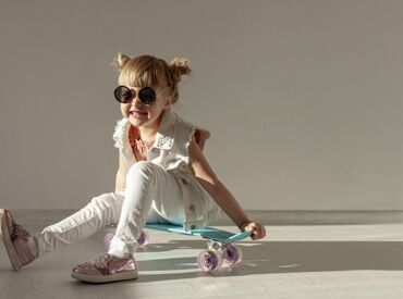 ファッション人材リンク株式会社【FJL】 ﾟ*｡☆ NEWスタッフ募集 ☆。*ﾟ
可愛いKIDS服セレクトショップ
20～40代スタッフ活躍中
私服勤務でおしゃれOK◎