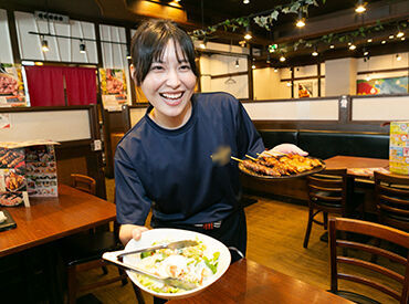 「どうせ働くなら…」
待遇面が良いところがいい!
…ですよね??
昇給/有給/社保完備etc
働く環境も安心です♪