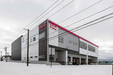 株式会社キョクイチロジ ＼未経験からでも手厚くサポート／
一人ひとりのスピードに合わせて、業務をお教えします。