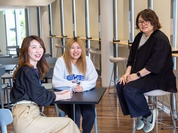 江坂運輸株式会社　配送管理係　江坂運輸株式会社　配送管理係 ＼今だけの短期×大量募集！／
採用枠が多い今が応募のチャンスです♪
服装・髪型/髪色自由＆ネイル・ピアス・ひげOK♪
