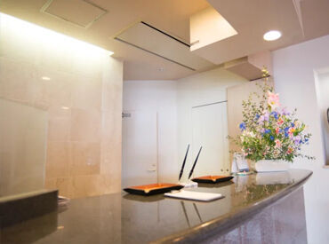 守山アートホテル ＼働き方はあなた次第／
あなたがムリなく働けるシフトでOKです！
「週2日で始めて、慣れたら増やそうかな？」も大歓迎！