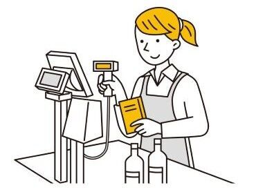 株式会社チェッカーサポート　※勤務地：文化堂有明店　[6814] 丁寧な研修があるので
未経験でも大歓迎♪