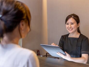 マンパワーグループ株式会社スキルパートナー東京支店　※勤務地：東京都中央区 銀座一丁目駅徒歩2分、銀座駅3分、レストラン内のご案内業務全般をお任せします♪
