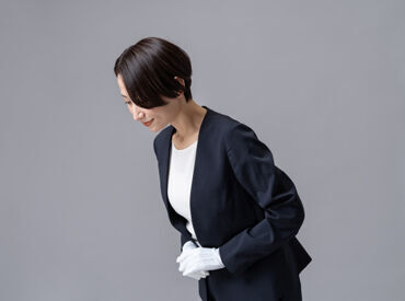 勤務曜日や時間は柔軟に対応しますのでお気軽にご相談ください♪
副業・かけもちバイトにピッタリ◎
※イメージ写真