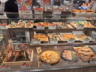 ≪主婦・フリーターさん大歓迎≫
週1～OK！平日のみでも土日のみでも◎