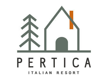 『PERTICA』とはイタリア語で「止まり木」
人々が楽しさと癒しを求めて集う場所という思いを込めています♪