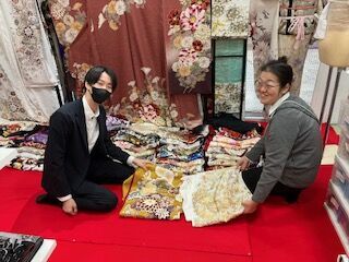 たから弥岸和田店（ラパーク岸和田店1F） 単発なのでサクッとお小遣いが欲しい方にオススメ！
しかも簡単なのに高収入♪
給料は即現金手渡し☆
経験や資格も必要ナシ！