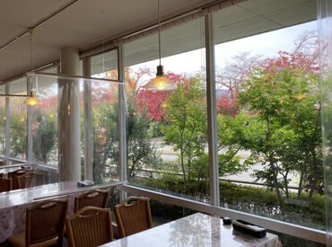 サンマルコ 長岡京店 ≪社員割引あり≫
当店自慢の料理を
オトクに購入できます♪