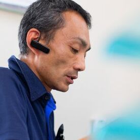 株式会社セイワ　※勤務地：愛知県稲沢市 研修制度充実&資格取得支援制度あり！
働きながらスキルアップも目指せる環境です♪