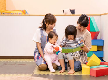 週3日～OK！土日勤務できる方は積極採用中★
固定シフトで生活リズムも安定、無理なく続けられます♪