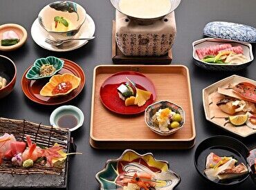 短期も長期もOK!
面接時に働き方の希望を教えてくださいね♪
履歴書不要で応募もラクラク♪