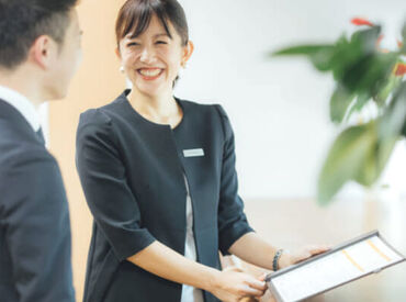 Southwest Grand Hotel 那覇 国際通り 未経験の方も大歓迎！
経験のある方はスキルを活かして活躍できます◎
グループホテルを従業員割引で利用できる嬉しい特典も♪