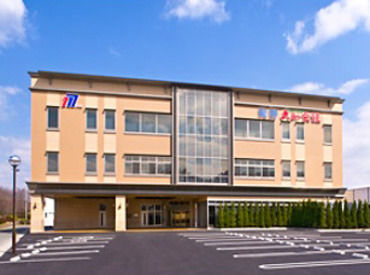 117プラザ相生　※勤務地：たつの・相生方面の大和会館 お客様の思いに寄り添って働ける方歓迎です！
社会で役立つ丁寧な作法やマナーも身に付きますよ！