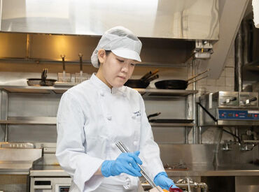 銀座ライオンLEO　川口店 大学生～フリーター～主婦（夫）の方まで、幅広く活躍中♪
バイトデビューにもぴったりです◎扶養内での勤務もOKです。