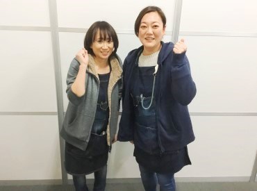 応募から採用までスピーディーに対応！
「今すぐ働きたい」
「できるだけ早く収入を安定させたい」
という方も大歓迎です◎