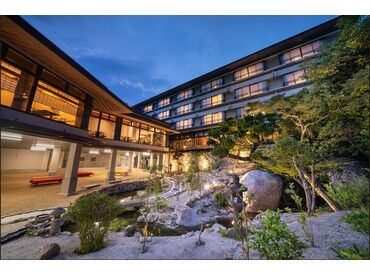 優しい先輩が多く、未経験でもしっかりサポートします♪
アットホームで安心して働ける職場です！