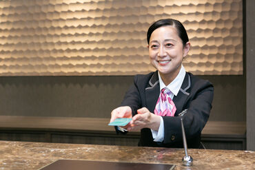 ホテルルートイン京都舞鶴 ＼ルートイングループで働こう★／