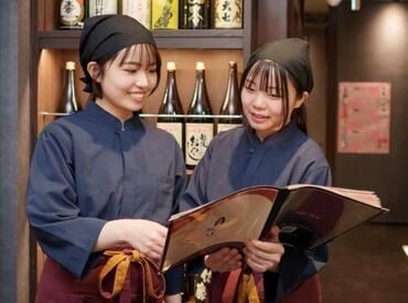 ◆安定して稼げる
短時間～フルタイムまで相談OK◎
日払い・週払いも可能だから急な出費にも安心！