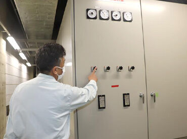 <待遇面もバッチリ>
安定して働きたい方にもオススメ◎
※画像はイメージ