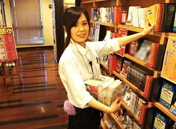 ☆週2日／4ｈ～OK☆
生活スタイルに合わせてお仕事！
サークル、学校行事、家事、育児などお気軽にご相談ください◎