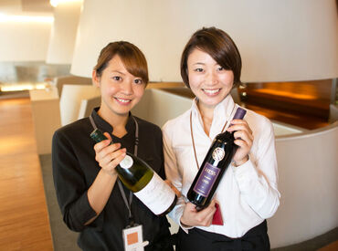 「学校やサークルと両立したい」
「かけもちバイトでちょっとだけ稼ぎたい」
そんな希望もお気軽にご相談くださいね♪